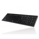 Wireless keyboard and mouse set Cortino