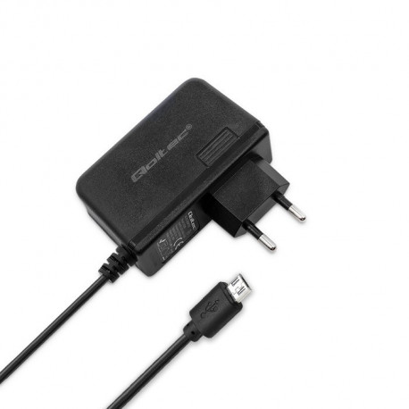15W 5V 3A Micro USB Power Adapter