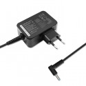 Power adapter for ultrabook HP 45W
