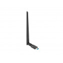 Network card Wifi USB 3.0 AC1200 1 external + 1 internal antenna