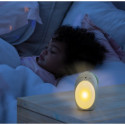 Infantino Bedside lamp 3in1 - Seal