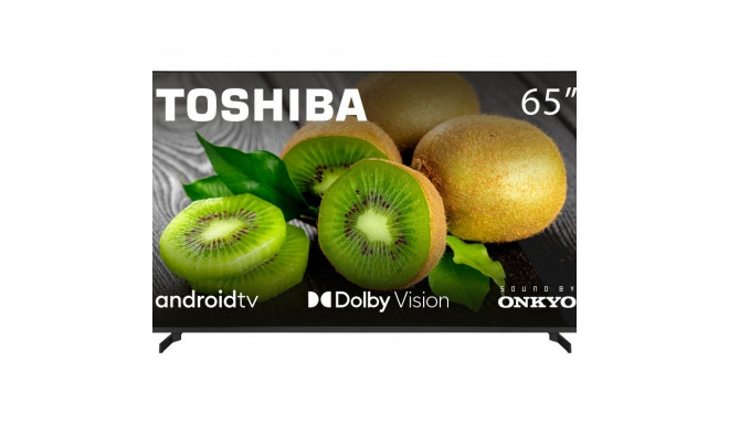 TV LED 43 inches 65UA5D63DG