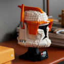 LEGO Star Wars 75350 Clone Commander Cody Helmet