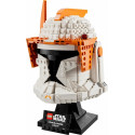 LEGO Star Wars 75350 Clone Commander Cody Helmet