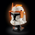 LEGO Star Wars 75350 Clone Commander Cody Helmet