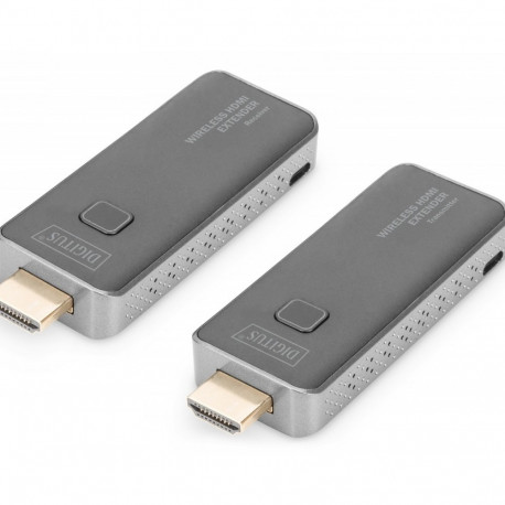 Wireless HDMI Extender DS-55318