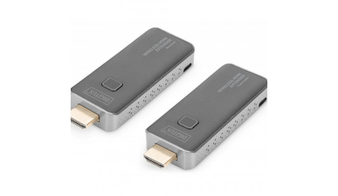 Juhtmevaba HDMI pikendi DS-55318