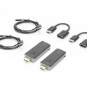 Wireless HDMI Extender DS-55318