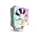 CPU cooler T120 RGB white