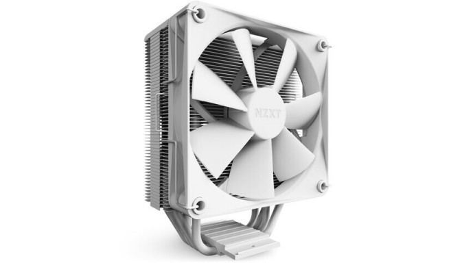 CPU cooler T120 white