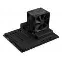 CPU cooler T120 black