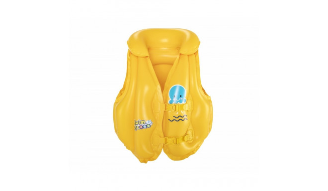 Swimming vest Swim Safe Step C 51 x 46 cm