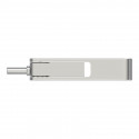 Pendrive 128GB USB 3.2 Duo-Link P-FDI128DULINKTYC-GE