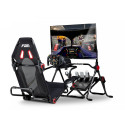 LITE Free Standing Monitor Stand