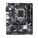 ASRock emaplaat B760M-HDV/M.2 D4 s1700 2DDR4 DP/HDMI mATX