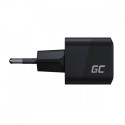 Charger GC PowerGaN 33W PD 3.0 QC 3.0 USB-C black