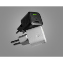 Charger GC PowerGaN 33W PD 3.0 QC 3.0 USB-C black