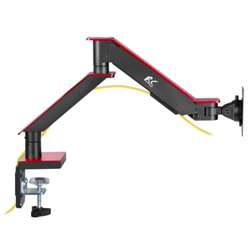 Monitor TV desk mount NanoRS RS162 - Monitor stands and mounts 