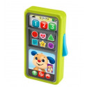 Smartphone 2in1 Learn and laugh! , Move and learn