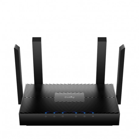 Router Mesh Gigabit WiFi WR3000 AX3000
