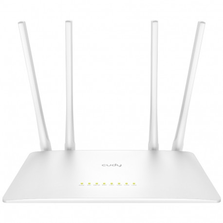 Router WR1200 WiFi AC1200