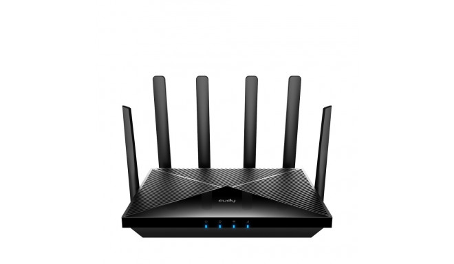 Router P5_EU Mesh Gigab AX3000 5G Dual SIM