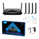 Router P5_EU Mesh Gigab AX3000 5G Dual SIM