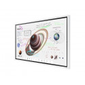 Professional monitor WM65B 65 inch Flip PRO Touch 350(cd/m2) 3840x2160 (UHD) Flip App USB-C Wi-Fi/BT