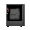 Computer Case Midi Tower Fornax 4000 ARGB black