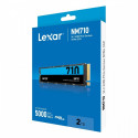 SSD drive NM710 2TB NVMe M.2 2280 4850/4500MB/s