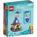 LEGO Disney Princess 43214 Twirling Rapunzel