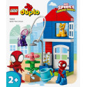 LEGO DUPLO 10995 Spider-Mans House
