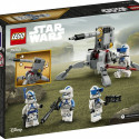 LEGO Star Wars Battle Pack (75345)