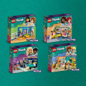 LEGO Friends Nova&#39;s Room (41755)