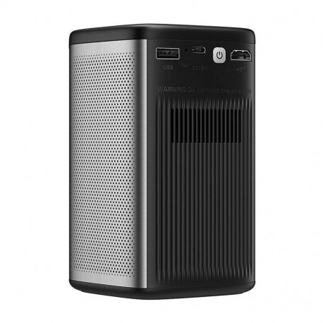 BlitzWolf BW-VT2 PRO MAX 3D 4K Bluetooth WiFi 8000mAh Mini Projector