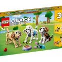 LEGO Creator 3in1 Adorable Dogs (31137)