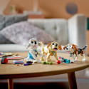 LEGO Creator 3in1 Adorable Dogs (31137)