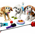 LEGO Creator 3in1 Adorable Dogs (31137)