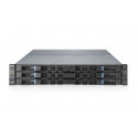 Server rack NF5266M6 24 x 3.5 2x4316 2x32G 2x1300W 3Y NBD Onsite - SNF5266M605B