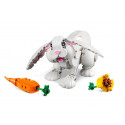 Lego Creator 31133 White Rabbit