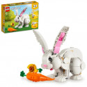 Lego Creator 31133 White Rabbit