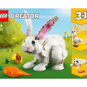 Lego Creator 31133 White Rabbit