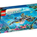 LEGO Avatar Ilu Discovery (75575)