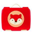 Zoo Bento Lunch Box Fox