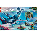 LEGO Avatar Payakan the Tulkun & Crabsuit (75579)