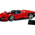 Lego Technic 42143 Ferrari Daytona SP3
