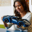 LEGO Technic 2022 Ford GT (42154)