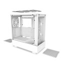 PC Case H5 Flow with window white
