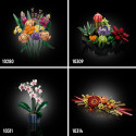 LEGO Icons Wildflower Bouquet (10313)