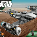 Bricks Star Wars 75325 The Mandalorians N-1 Starfighter